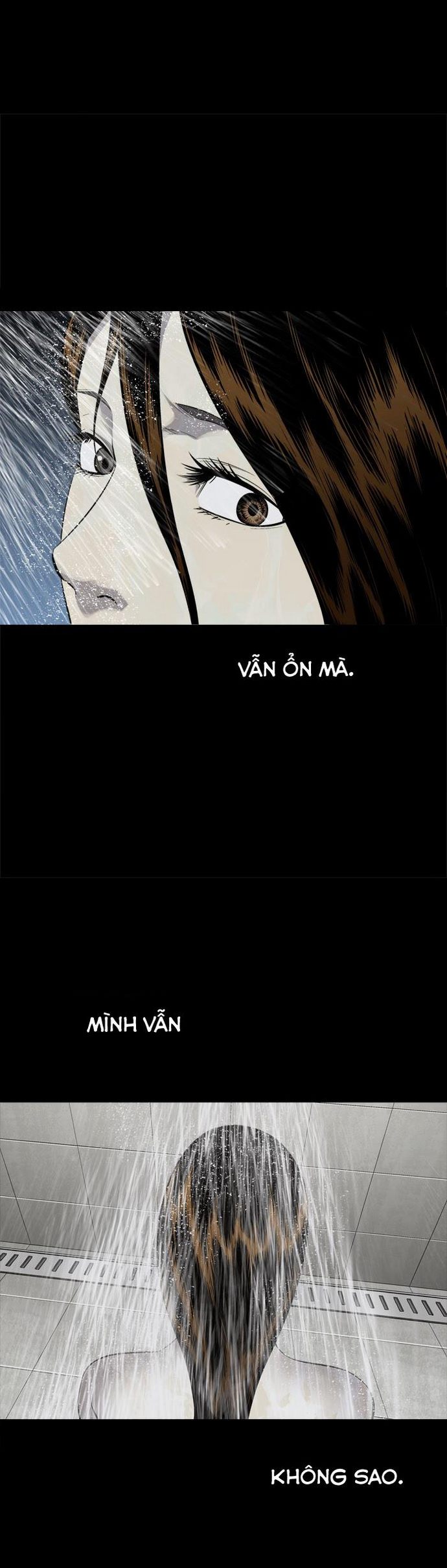 Đọc truyện Hive - Thảm họa ong độc - Chap 62